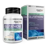 Big Joy Glutathione 48 Kapsül